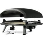 Ooni Koda 2 Max 24-Inch Propane Portable Outdoor Pizza Oven - UU-P2B100 - Image 3