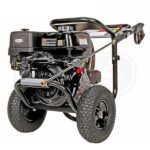 Simpson PowerShot Gas Pressure Washer