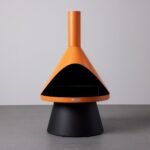 TerraFlame Lloyd Modern Gel Fuel Fireplace - Image 2