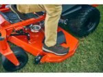 Bad Boy ZT Avenger 60 in. 26 HP Gas Zero-Turn Mower, Kohler V-Twin OHV Engine, Hydro-Gear Transmission - Image 2