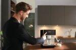 Miele CM 6360 MilkPerfection Countertop Coffee Machine - Image 2