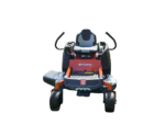 Husqvarna Z242F Special Edition 42" Zero Turn Mower 21.5HP KAW (Scratch and Dent) - Image 6
