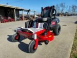 Toro 75747 42" TimeCutter MyRide Zero Turn Mower 22HP Kohler - Image 7