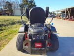 Toro 75747 42" TimeCutter MyRide Zero Turn Mower 22HP Kohler - Image 4