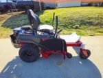 Toro 75747 42" TimeCutter MyRide Zero Turn Mower 22HP Kohler - Image 3