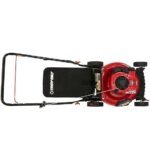 Troy-Bilt 21" Gas Push Mower - Image 4