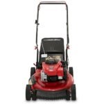 Troy-Bilt 21" Gas Push Mower - Image 5