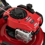 Troy-Bilt 21" Gas Push Mower - Image 6
