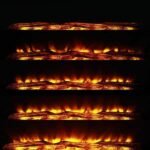 Festivo 44 in. Freestanding Electric Fireplace - Image 7