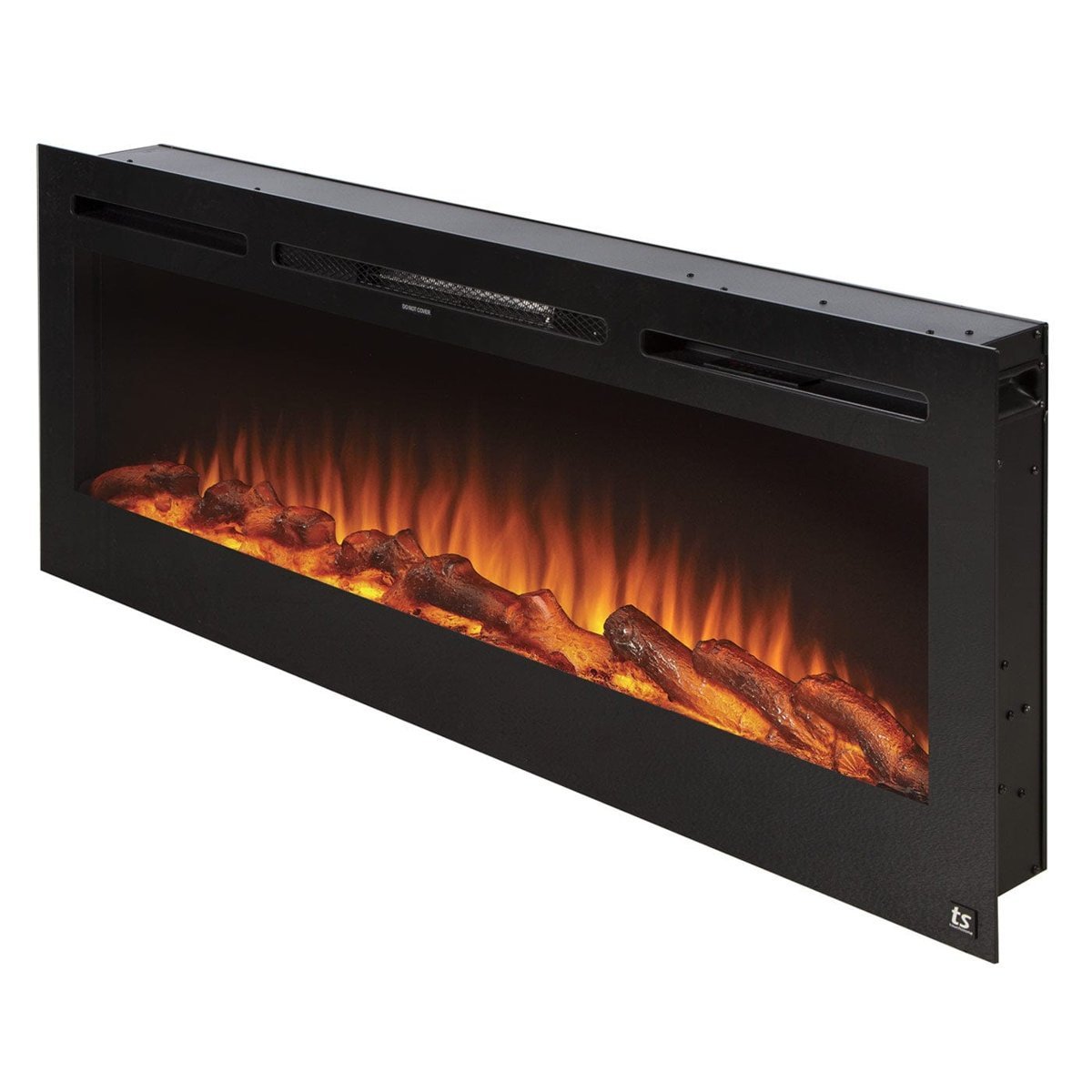 217 Touchstone Sideline Wall Mount Electric Fireplace - Image 1