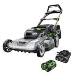 EGO POWER+ LM2114 21" Brushless Push Lawn Mower Kit
