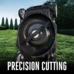 EGO POWER+ LM2114 21" Brushless Push Lawn Mower Kit - Image 3