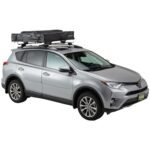 Yakima Skyrise Rooftop Tent - Image 6