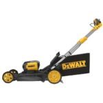 DeWalt 60V MAX 21" Brushless RWD Self-Propelled Mower Kit DCMWSP700Y2 - Image 2