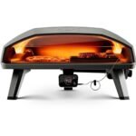 Ooni Koda 2 Max 24-Inch Propane Portable Outdoor Pizza Oven - UU-P2B100 - Image 4
