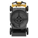 DeWalt 60V MAX 21" Brushless RWD Self-Propelled Mower Kit DCMWSP700Y2 - Image 4