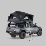 iKamper X-Cover 3.0 Roof Top Tent - Image 9