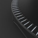 ACON Air 14ft Round Trampoline - Image 3