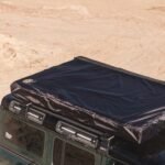 MT Hood 2 Hardshell Tent - Image 6