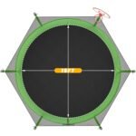 JumpFlex HERO 15ft Trampoline