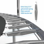 JumpFlex HERO 15ft Trampoline - Image 2