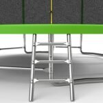 JumpFlex HERO 15ft Trampoline - Image 4