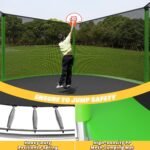 JumpFlex HERO 15ft Trampoline - Image 5