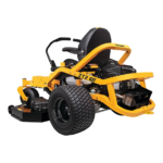 Cub Cadet Ultima ZT2 60 in. 24 HP Gas Zero-Turn Mower, Kawasaki FR Engine, Dual Hydrostatic Transmission - Image 9