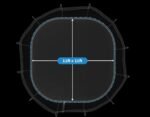 Springfree Large Square Trampoline - Image 9