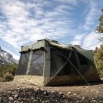 Gazelle T4 Plus Hub Tent Overland Edition - Image 3
