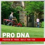 50 in. (127 cm) TimeCutter Max MyRide Zero Turn Mower - Image 4