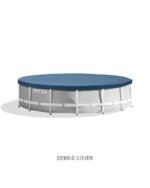 Prism Frame™ 14' x 42" Above Ground Pool Set - Image 3
