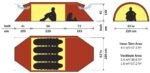 Hilleberg Keron 4 Tent - Image 4