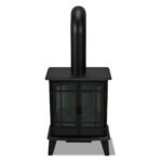 Real Flame Foster 25" Electric Fireplace - Image 6