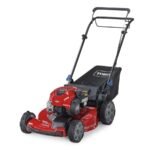 Toro 22" SmartStow Recycler Self-Propelled Gas Lawn Mower 21445 - Image 2