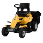 30" Mini Rider Bagger - Image 3