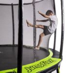 JumpFlex HERO 14ft Round Trampoline - Image 6
