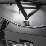 Craftsman Twin Bin Bagger 30" - Image 2