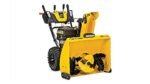 Cub Cadet 3X 30" HD Three-Stage Snow Blower 31AH5EVW710