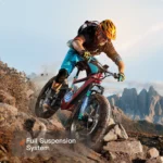 PUCKIPUPPY GoldenR Dual-Motor E-Bike - Image 4