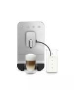 Smeg Bean to Cup Coffee Machine BCC13EGMUK