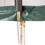 Skywalker 14' Rectangle Trampoline with Enclosure - Image 2
