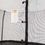 Skywalker 14' Rectangle Trampoline with Enclosure - Image 3
