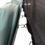 Skywalker 14' Rectangle Trampoline with Enclosure - Image 4