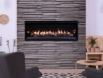 Superior DRL2000 Direct Vent Linear Gas Fireplace - Image 2