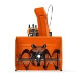 Ariens Platinum RapidTrak 28" Two Stage Snow Blower - Image 3