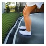 Springfree Compact Oval Trampoline - Image 5