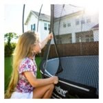 Springfree Compact Oval Trampoline - Image 6