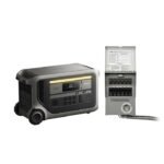 Anker SOLIX F2000 Portable Power Station - Image 6