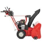 Troy-Bilt Storm 24 in. Two-Stage Gas Snow Blower - Image 2
